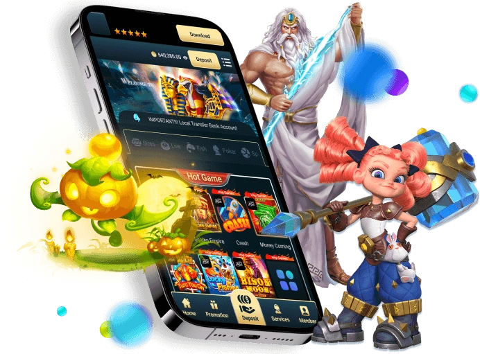 Ưu Đãi Chào Mừng Thành Viên Mới tại Win678