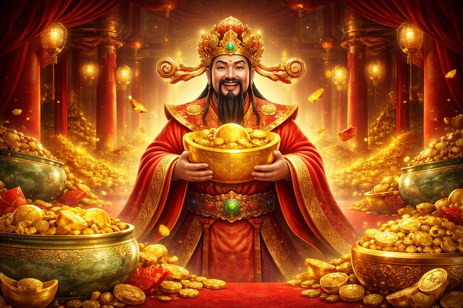 Casino Trực Tuyến