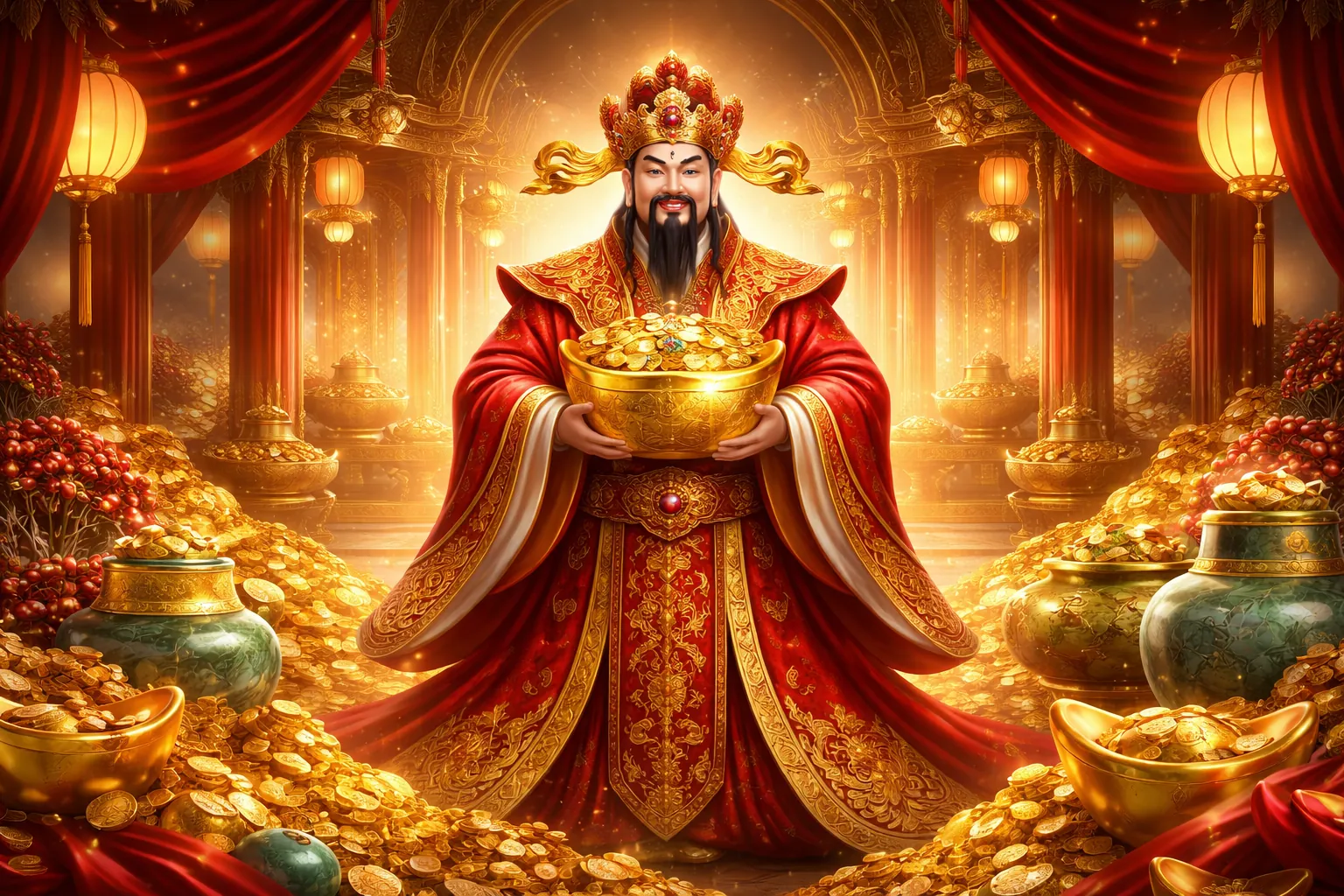 Ưu Đãi Độc Quyền