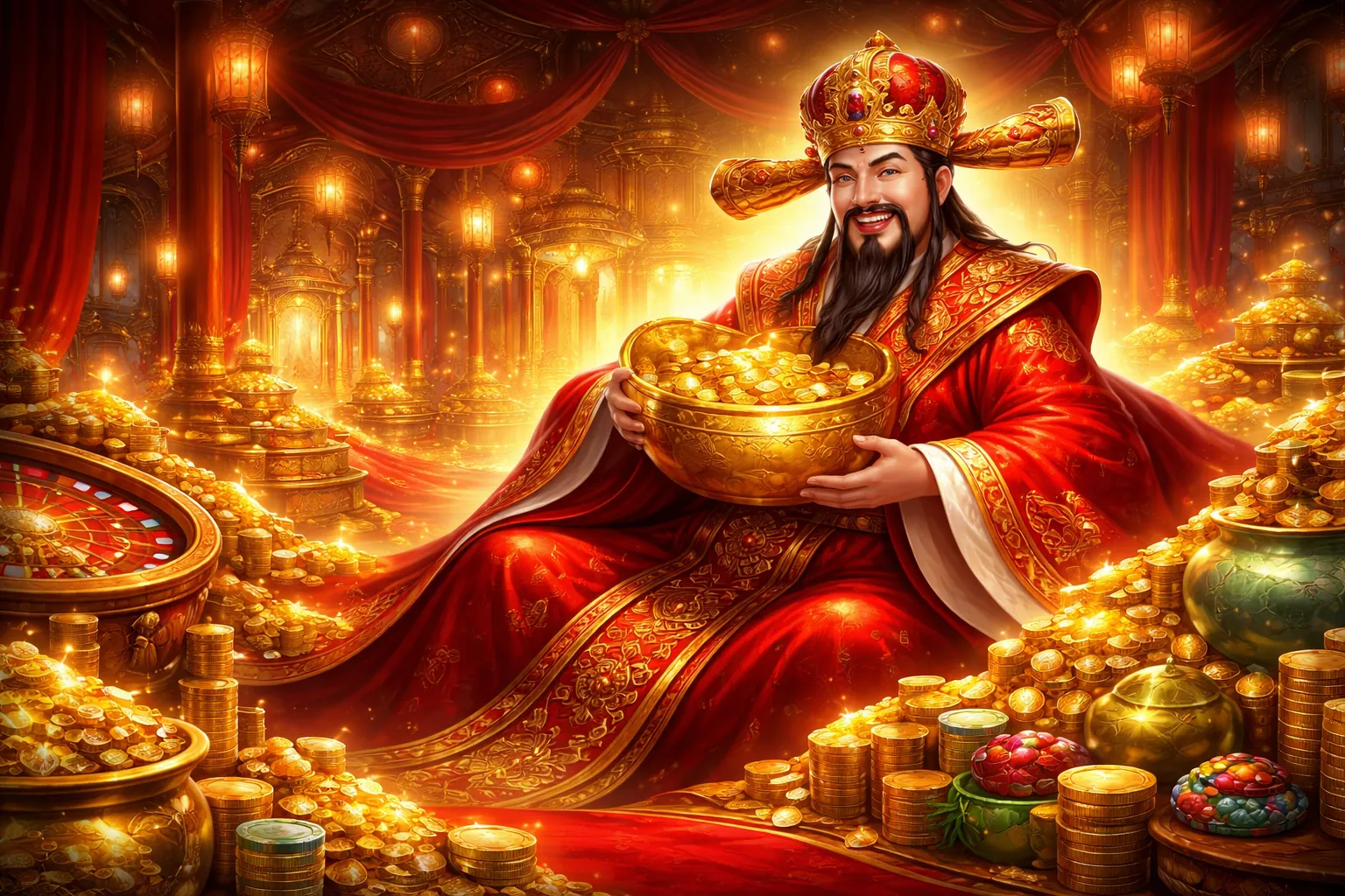 Cá Cược Thể Thao