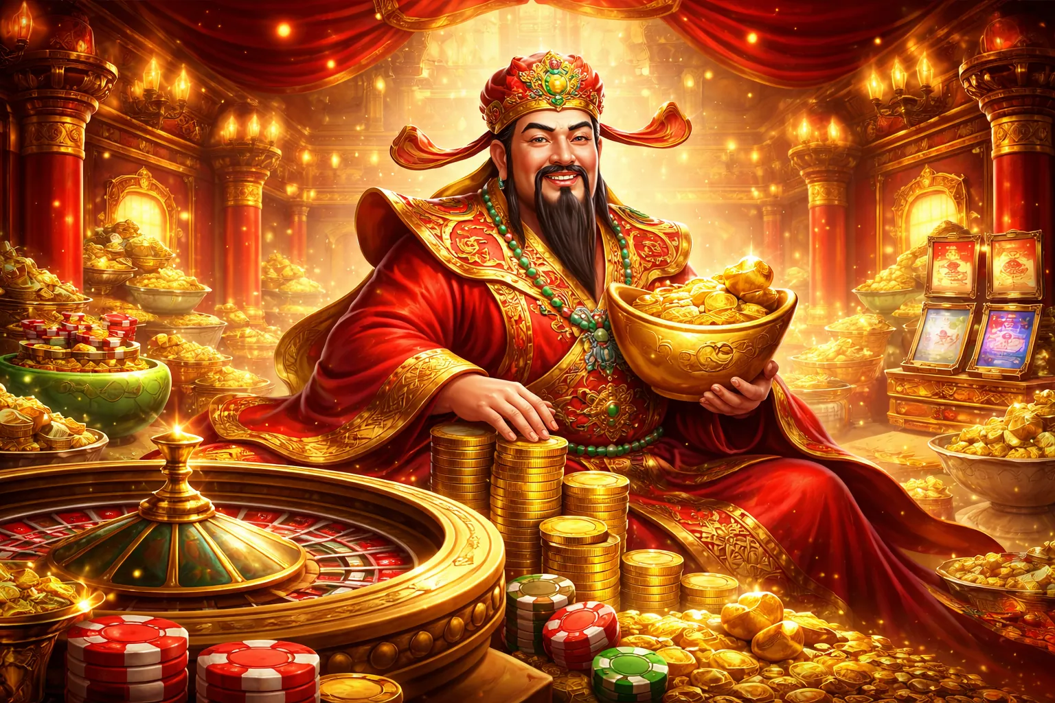 Ưu đãi hấp dẫn cho thành viên Win678