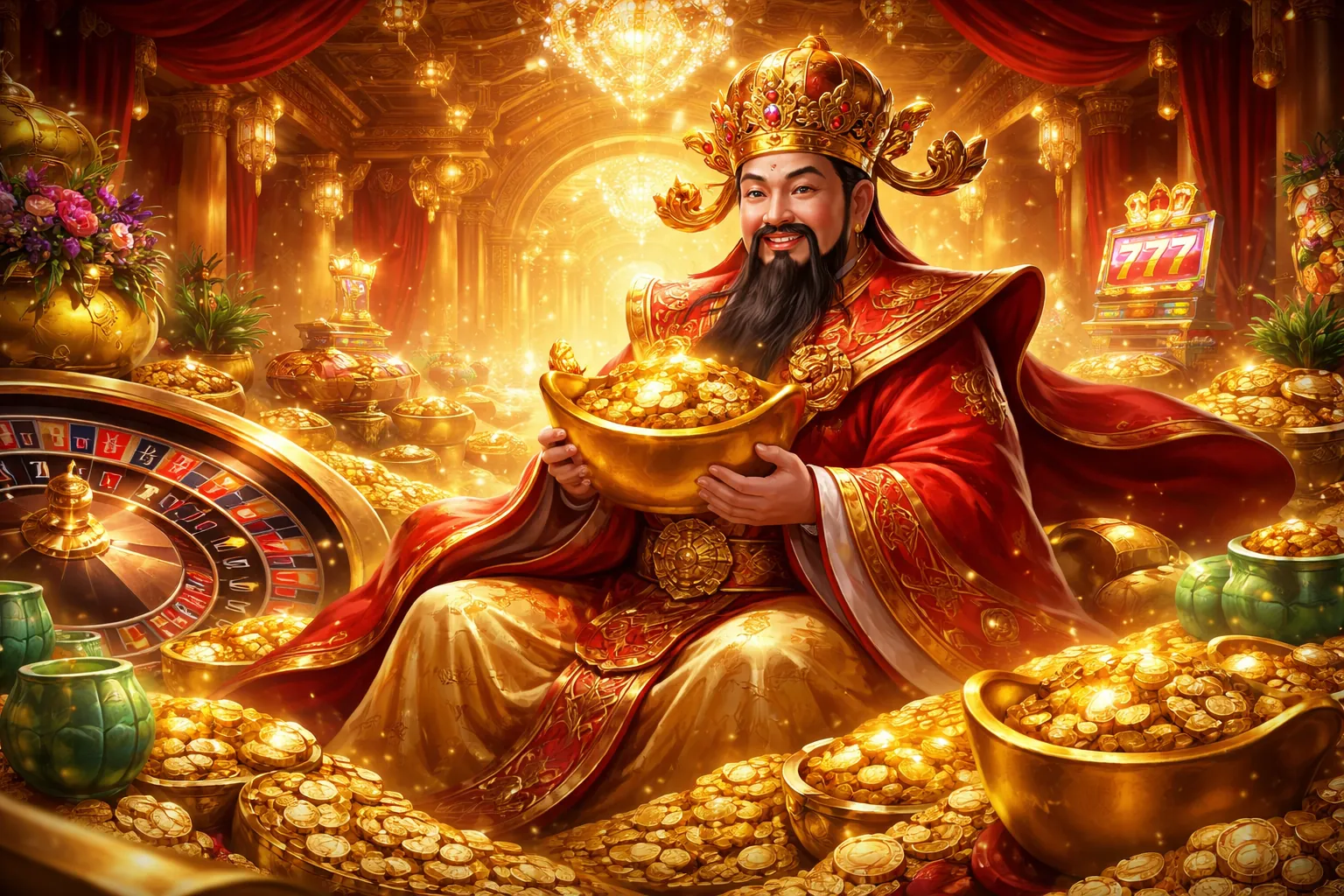 Giá trị cốt lõi của Win678