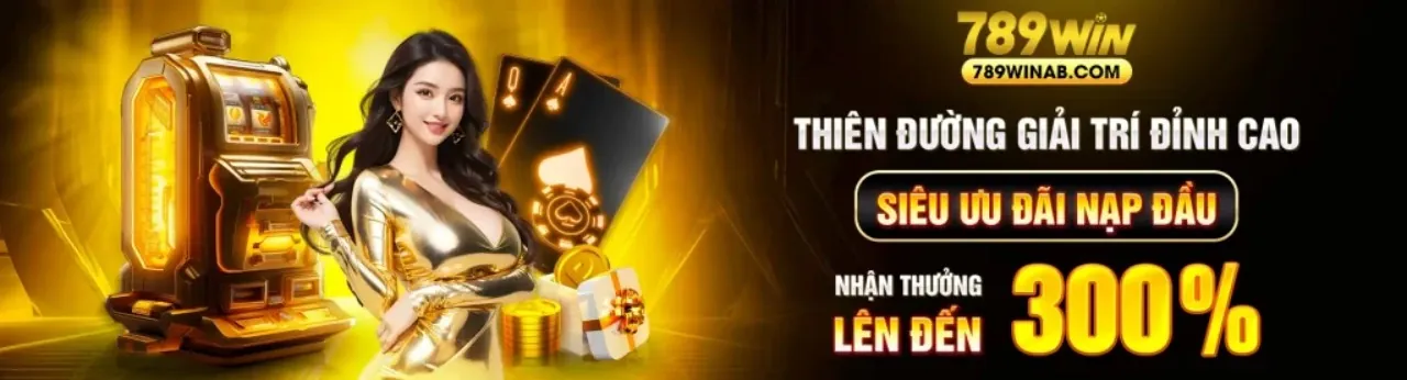 Banner khuyến mãi thể thao độc quyền Win678