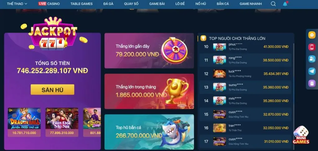 Banner khuyến mãi game slot tại Win678