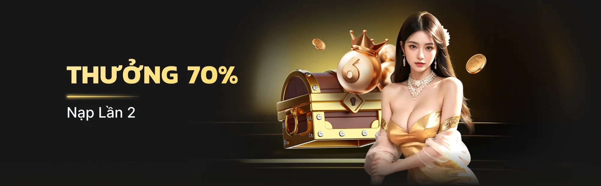Sic Bo trực tuyến tại Win678